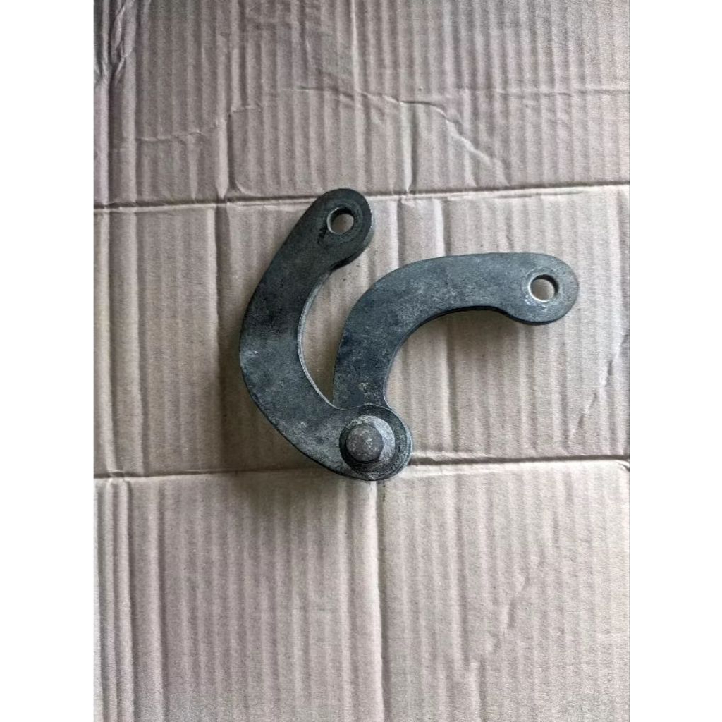 Lowering kit Xsr 155 Vixion pemendek shock belakang Yamaha Vixion old original