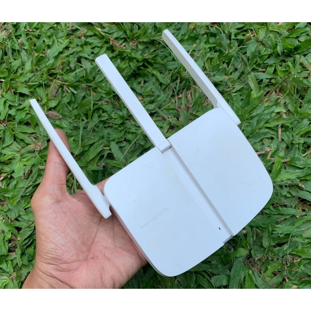 modem / router mercusys MW306R