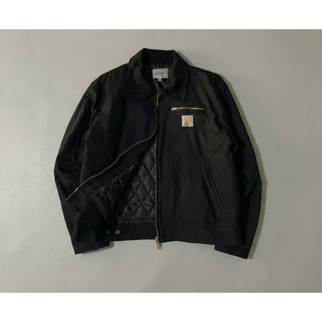 detroit carhartt wip