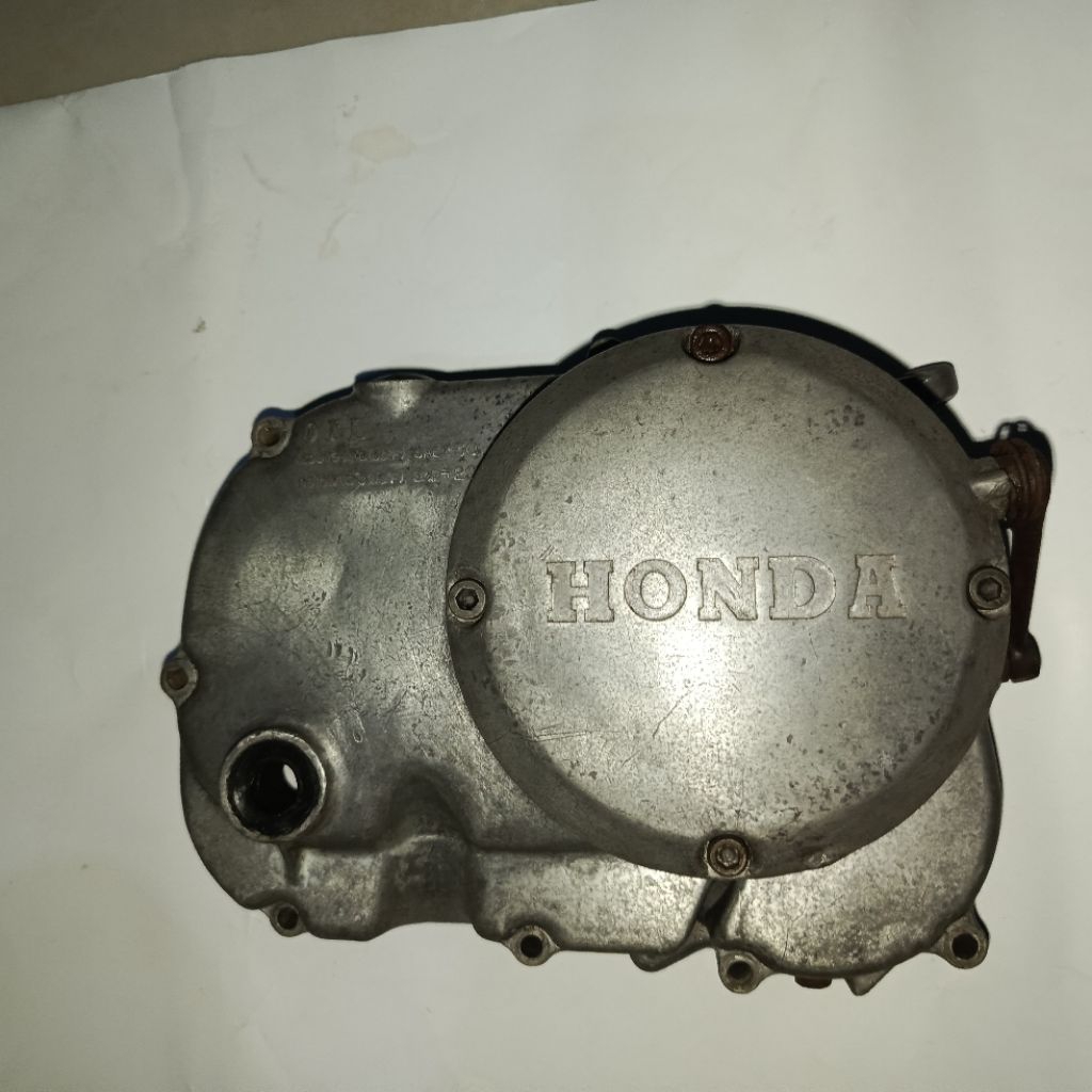 Bak Kopling Honda c200