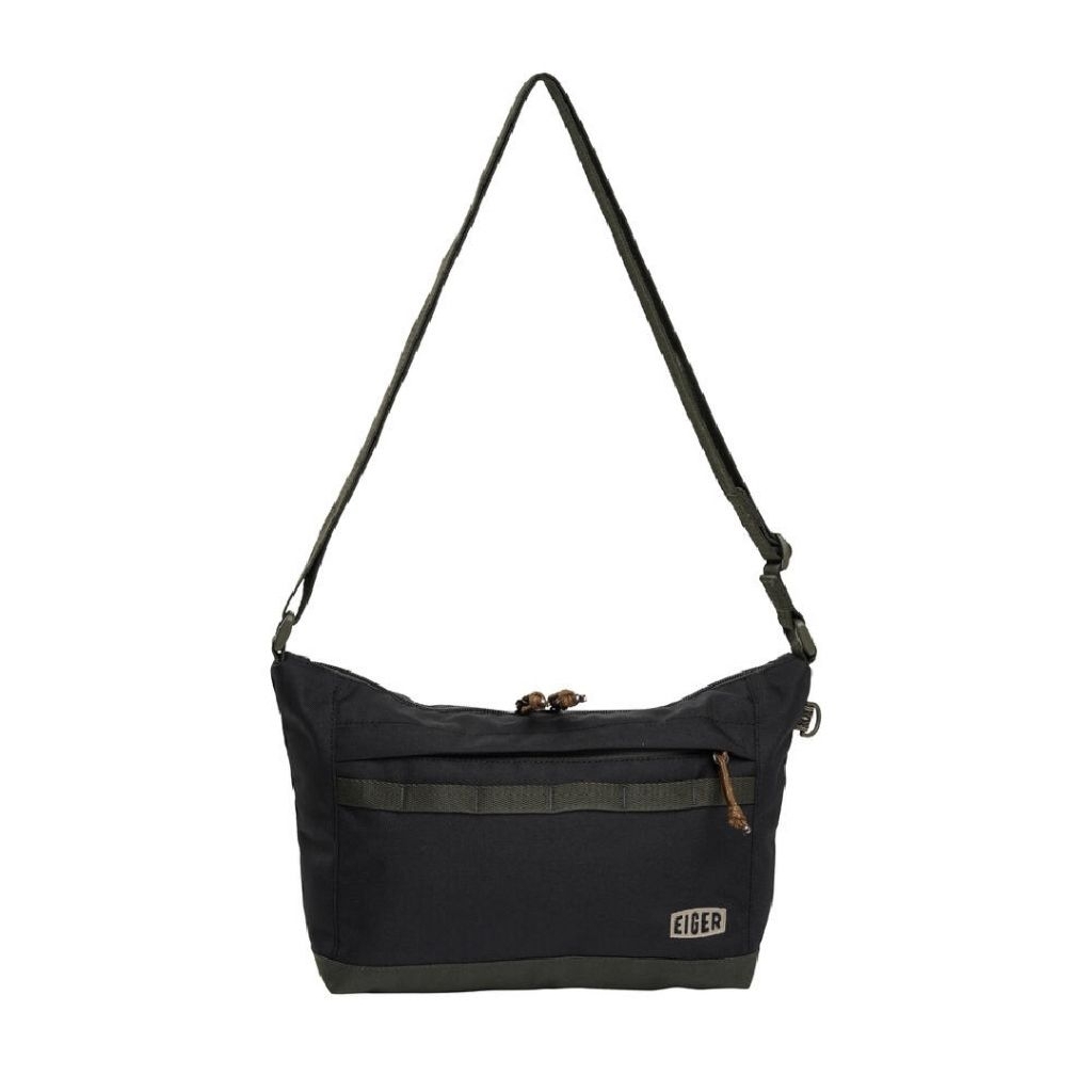 Tas Selempang EIGER89 DISTANT 2.0 SHOULDER Tas Selendang