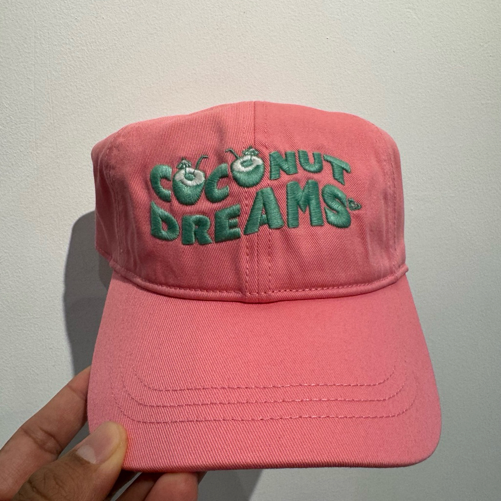 TOPI ANAK ANAK ROXY ORIGINAL BLONDE GIRL
