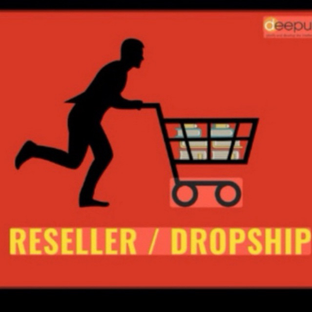 reseller skincare