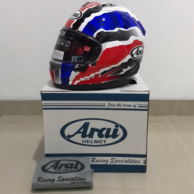 Copy premium Rx7x Doohan Koala Australia Bukan TSR Scoot bukan RX7 RR5 VZ Ram 5 bukan Ram 4