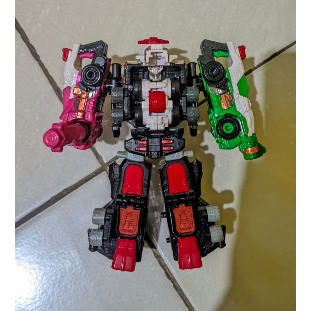 minipla pato