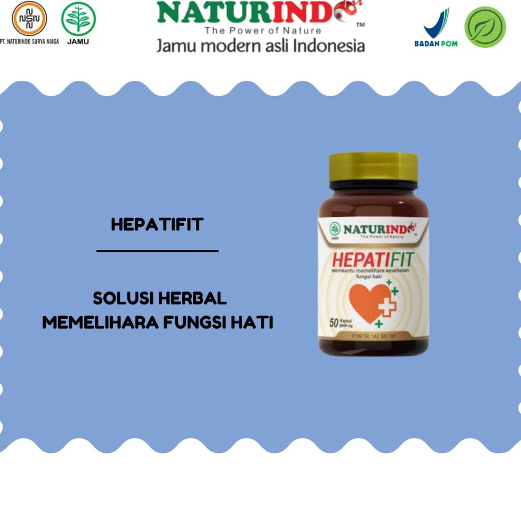 HEPATIFIT
