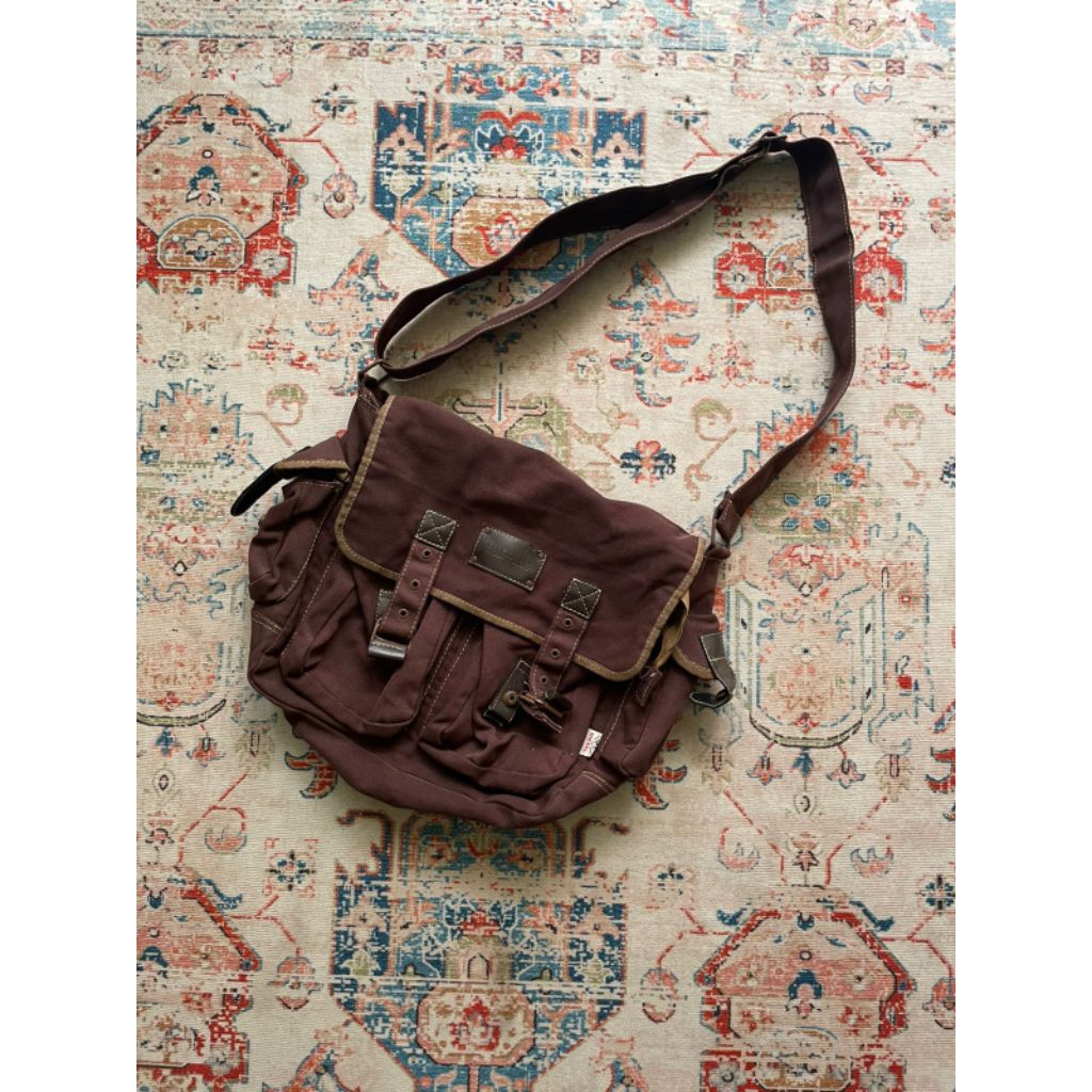 Tas Diesel Second Vtg