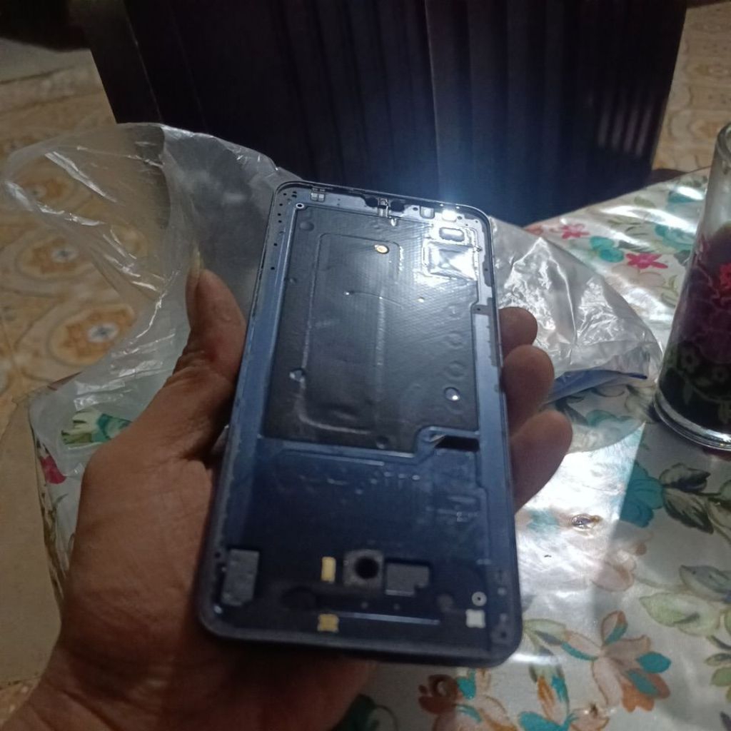 FRAME VIVO V23 5G COPOTAN ORIGINAL