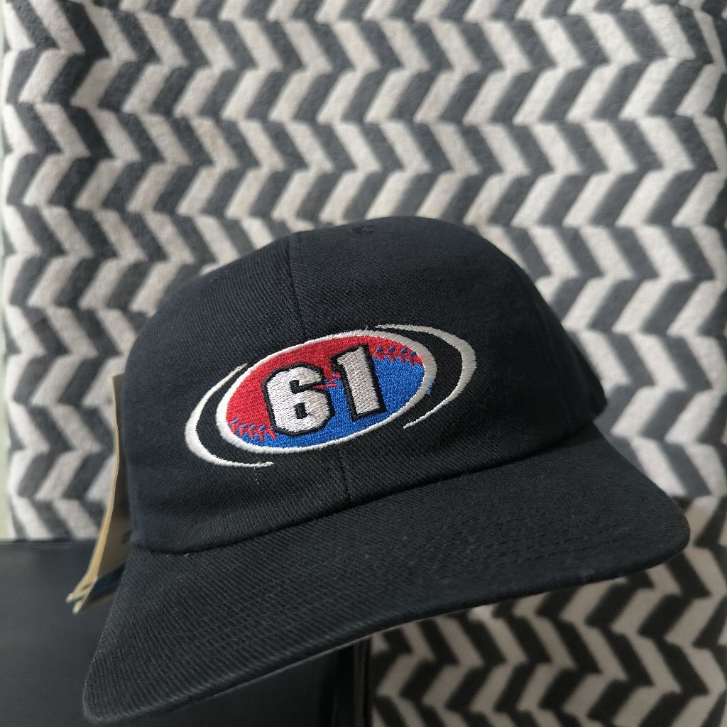topi Nike vintage bnwt