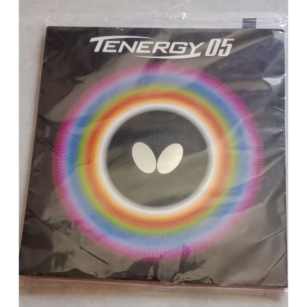 Butterfly tenergy 05