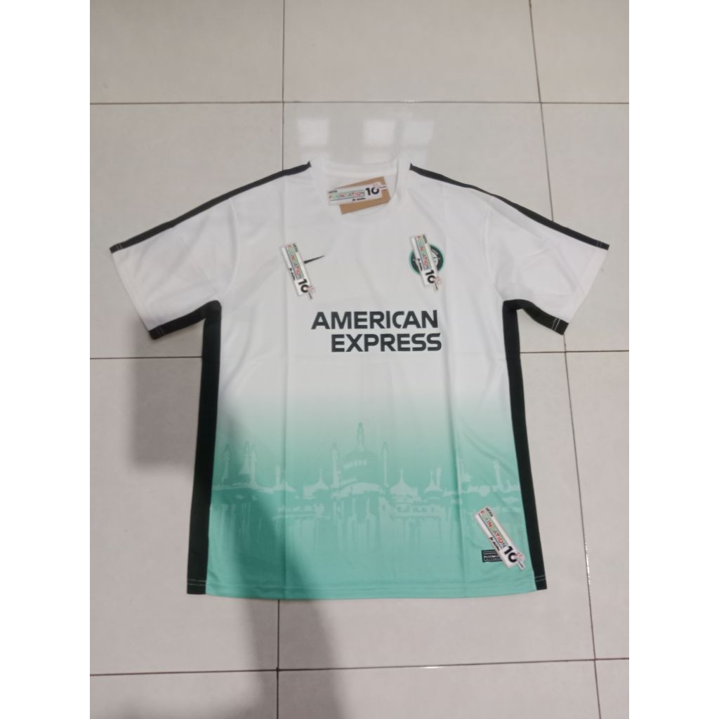 jersey brighton Hove Albion