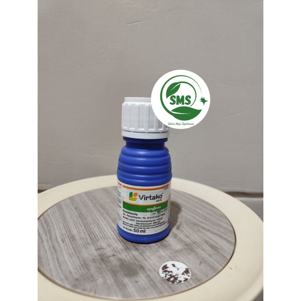 Virtako 300 SC 50 ML