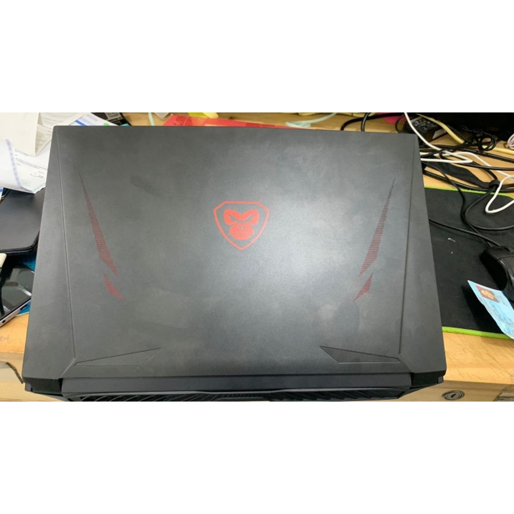 Axioo pongo i7 11700 rtx3070