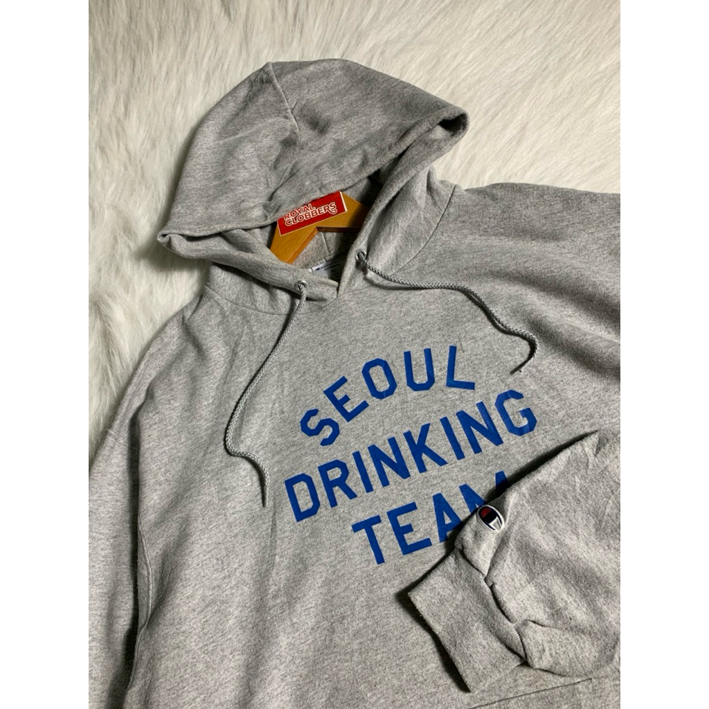hoodie champion second (4181) - Hoodie second - hoodie second branded - Jaket Second - Jaket Second 