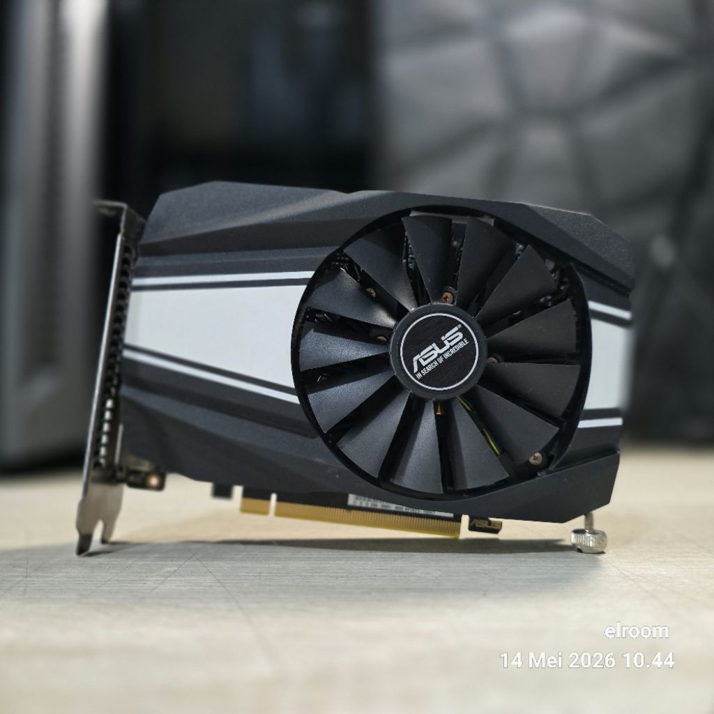 NVIDIA GEFORCE GTX 1650 SUPER 4GB 128BIT DDR6 / GTX 1650SUPER / GTX 1650S / GTX1650SUPER / VGA CARD 