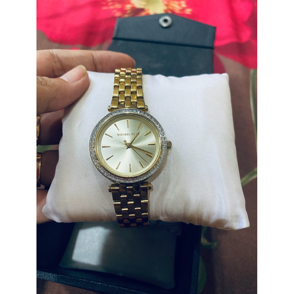 jam mk ori