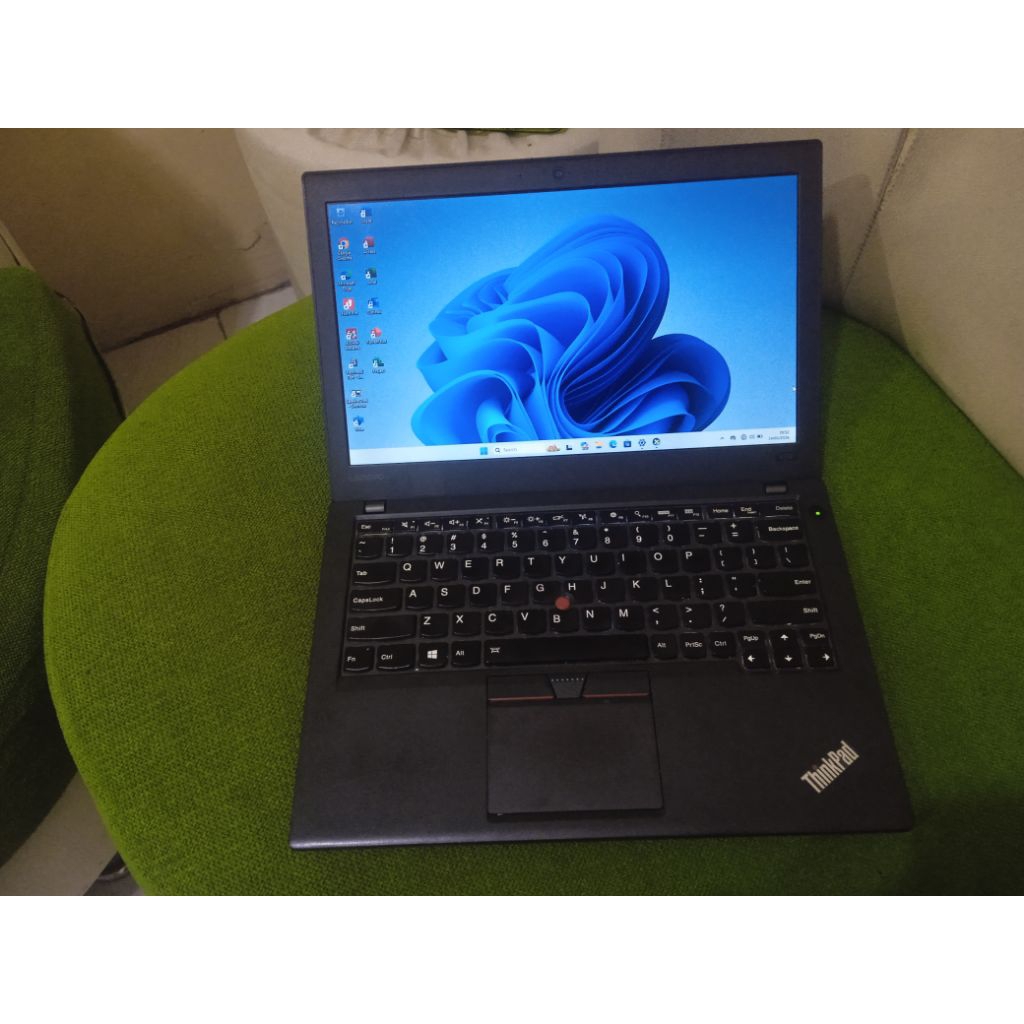 Lenovo Thinkpad X260 core i5