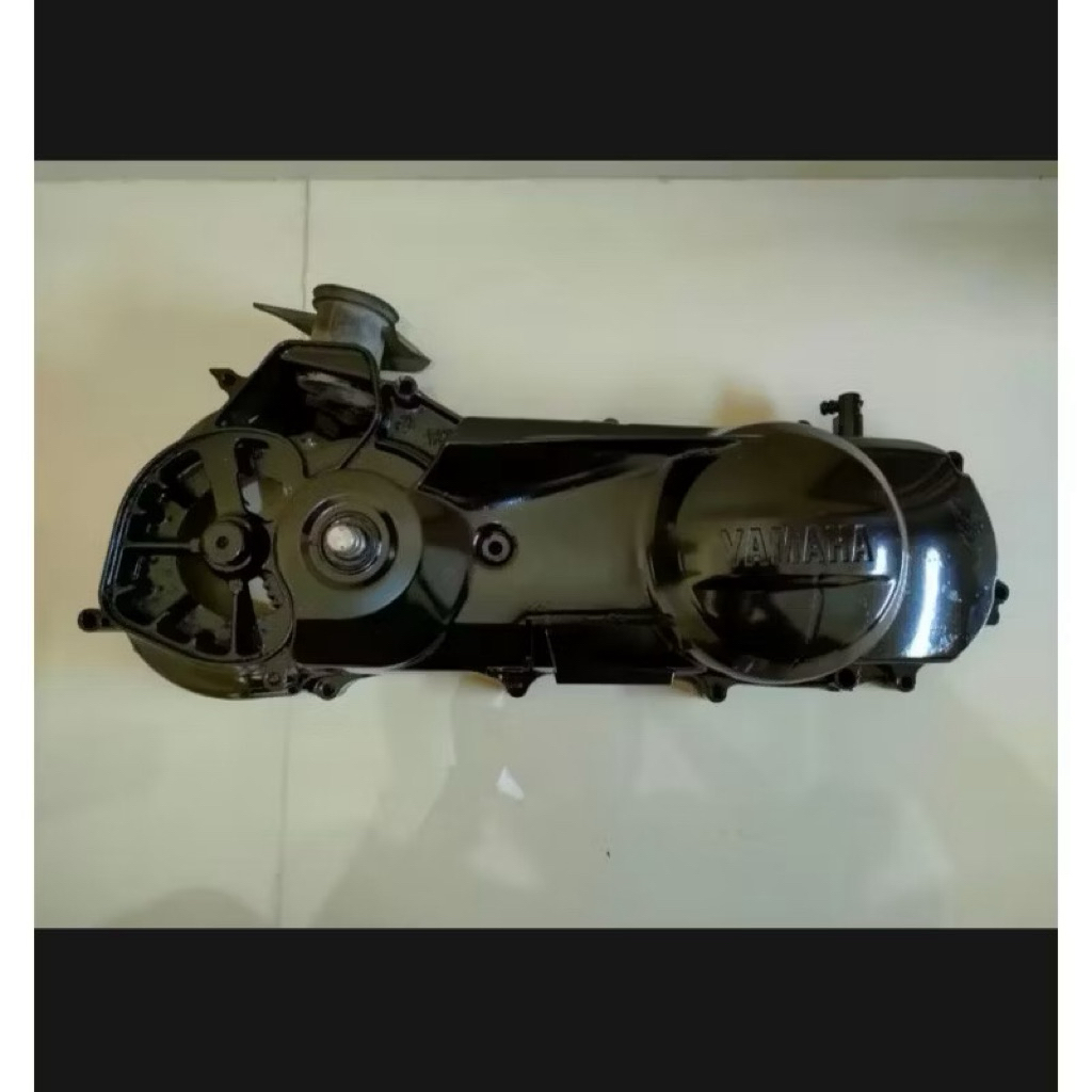 BLOK CVT BAK CVT YAMAHA MIO J KOSONGAN ORIGINAL COPOTAN