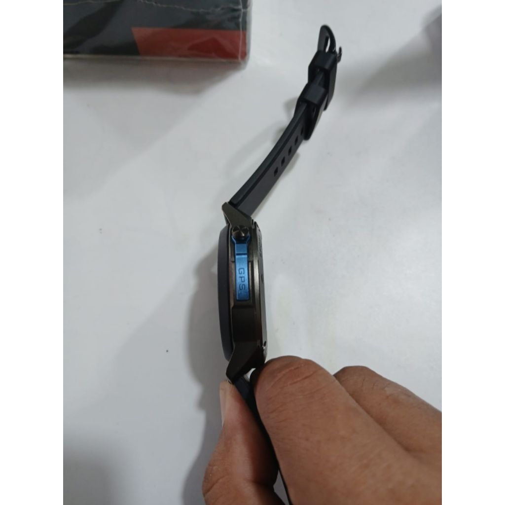 SMARTWATCH SKMEI
