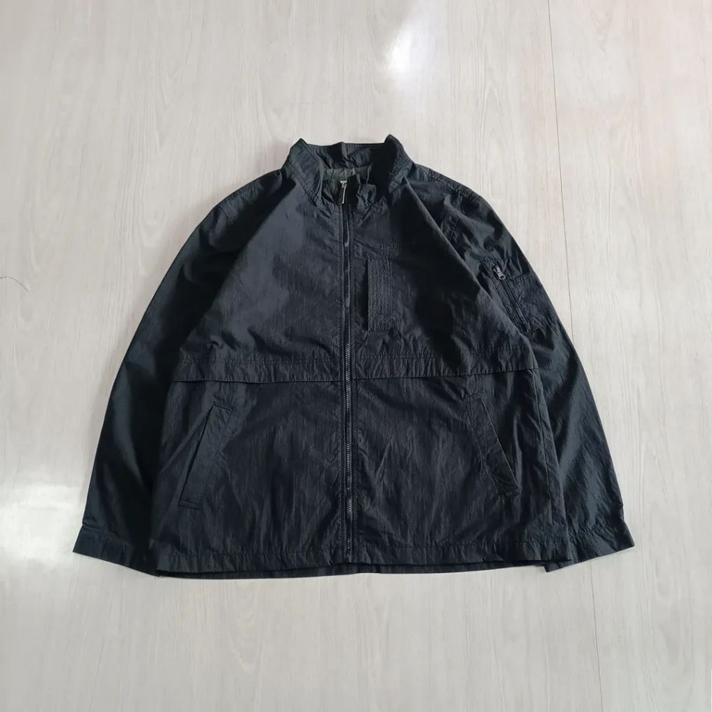 TRU3  RELIGION JACKET BLACK ORIGINAL