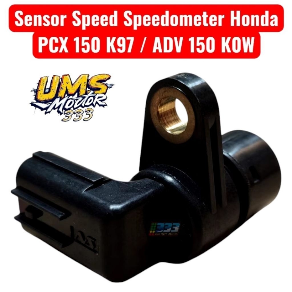 Sensor Speed Speedometer Honda PCX 150 K97 ADV 150 K0W