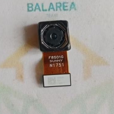 Kamera belakang Oppo 37 F8SO1G Fine Neo 9 original copotan