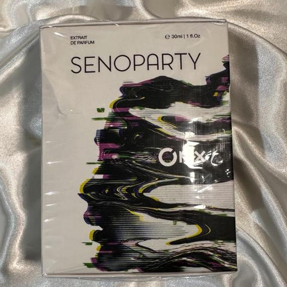 Senoparty Parfum by Onix Fragrance