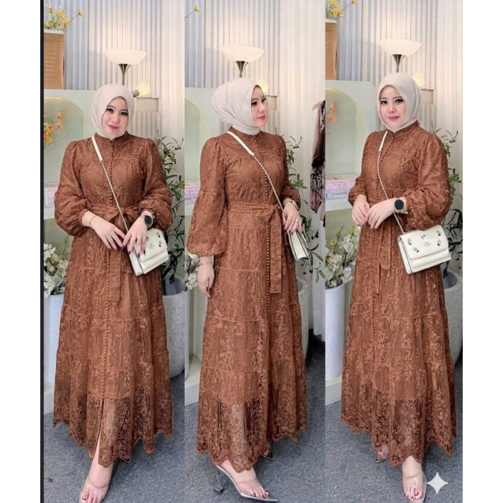 GAMIS BANGKOK ORI