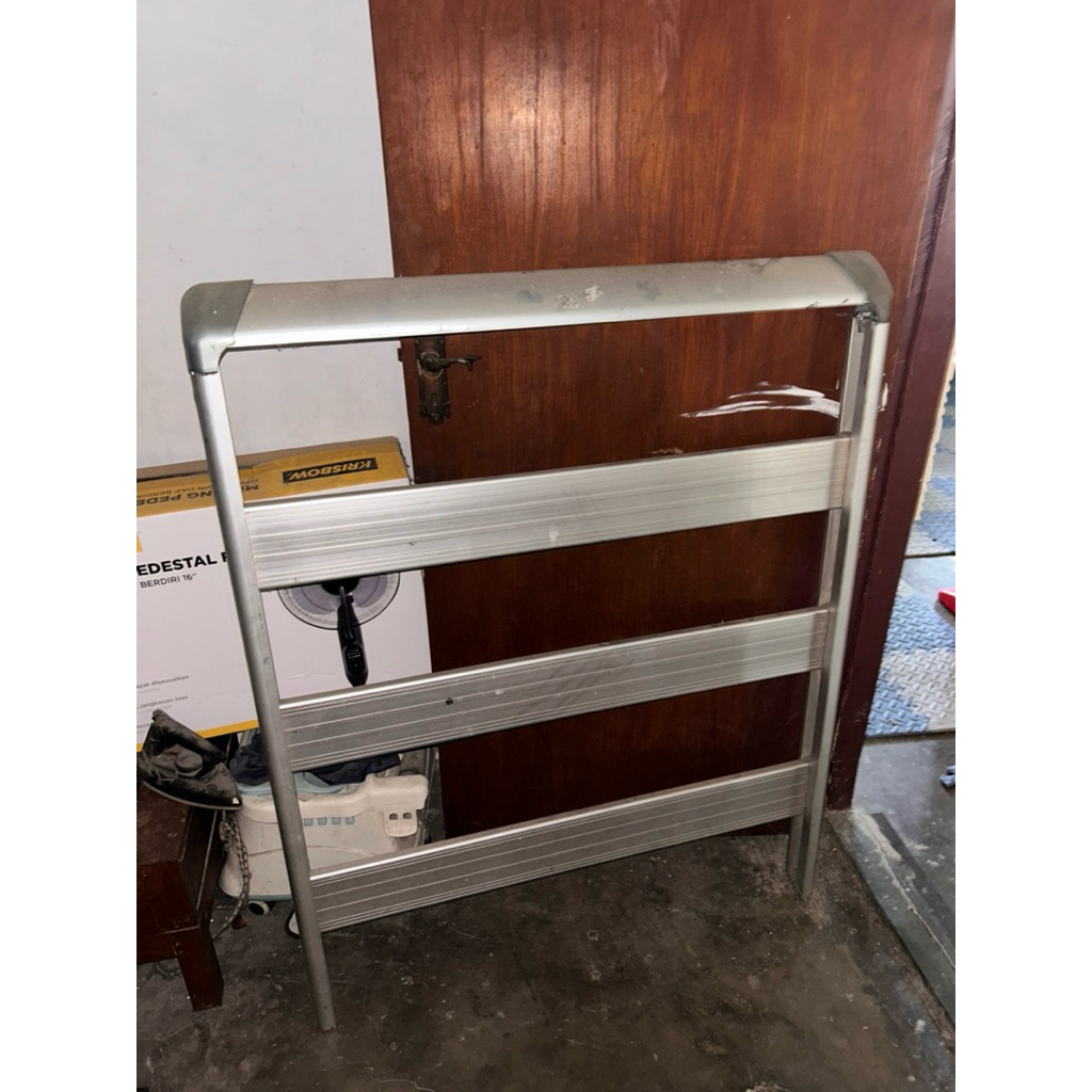 roof rack platinum