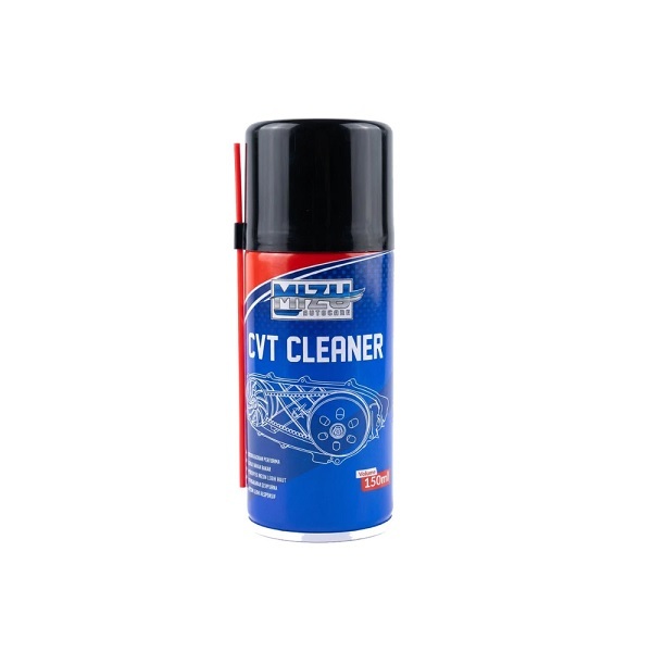 Pembersih CVT MIZU 150 ML Perawatan CVT Cleaner Motor Honda Matic