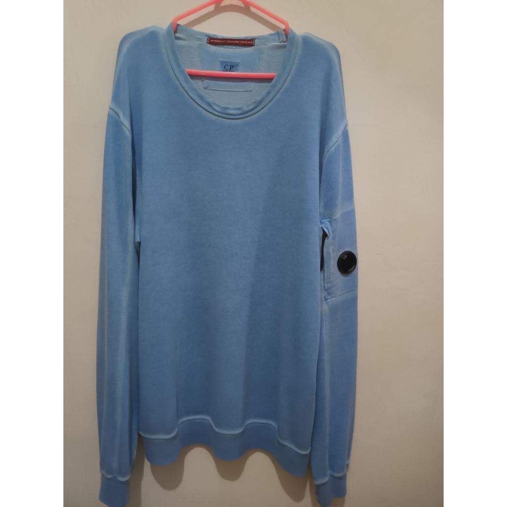 C.P company crewneck