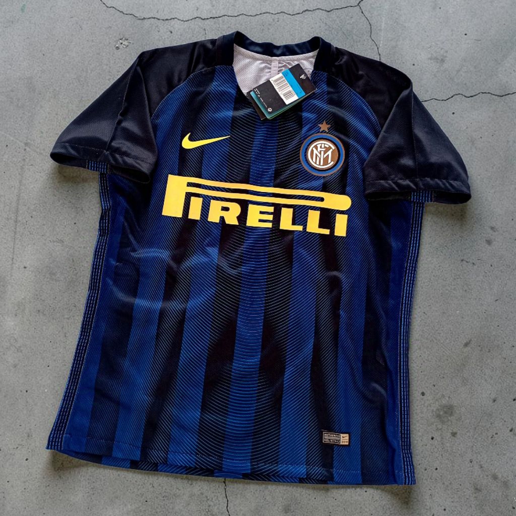 Inter Milan Home 16/17 Player Issue