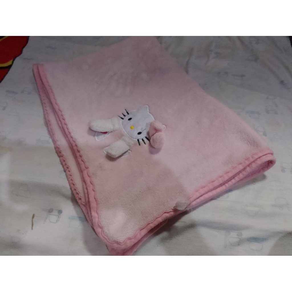 PL SELIMUT BAYI PRELOVE