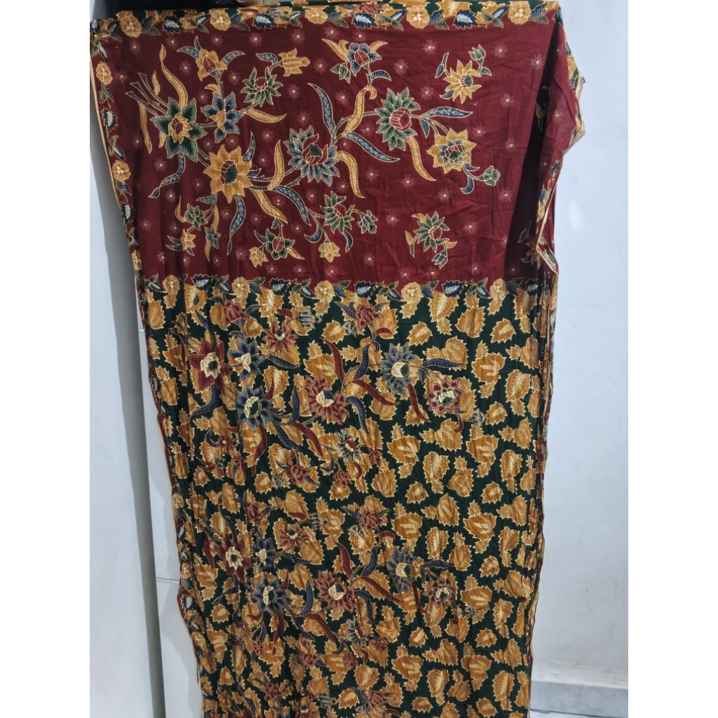 Kain Jarik / Kain Gendong Preloved