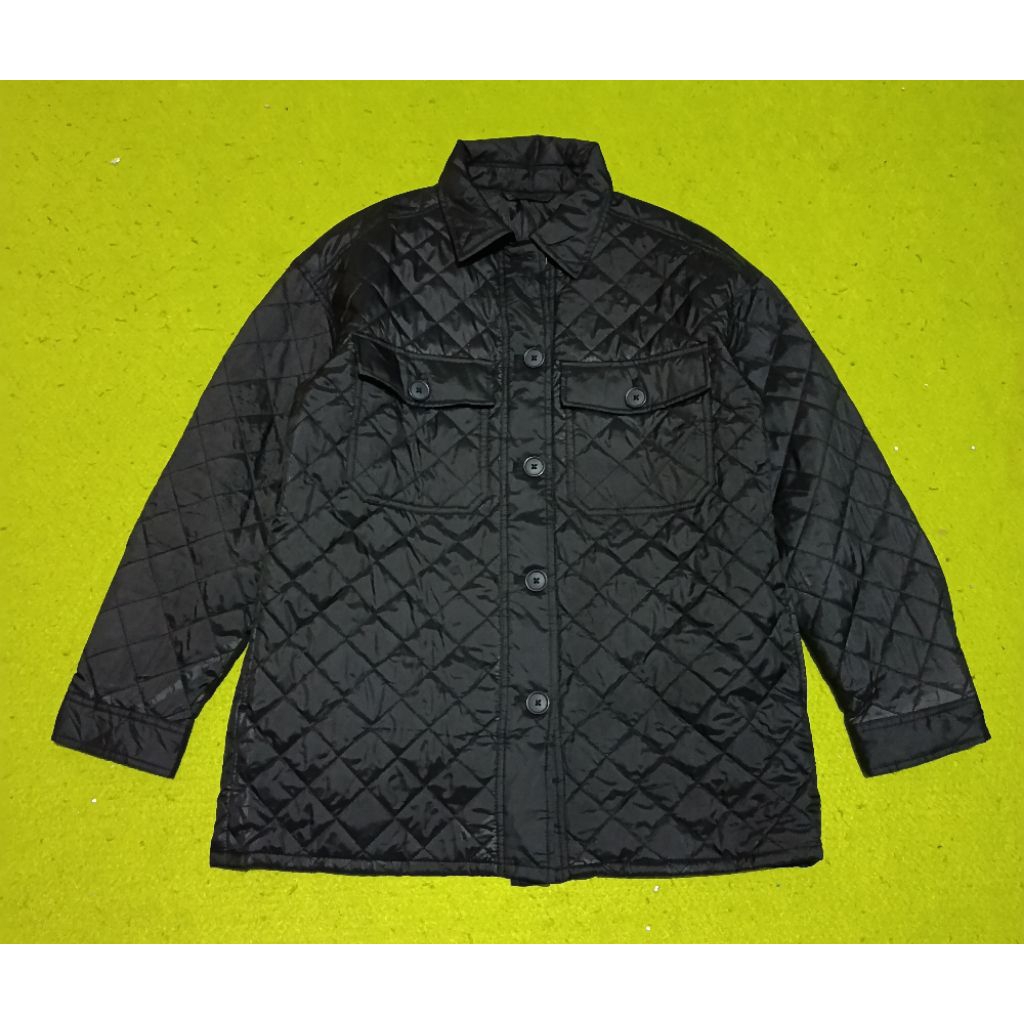 UNIQLO CASUAL QUILTED JACKET