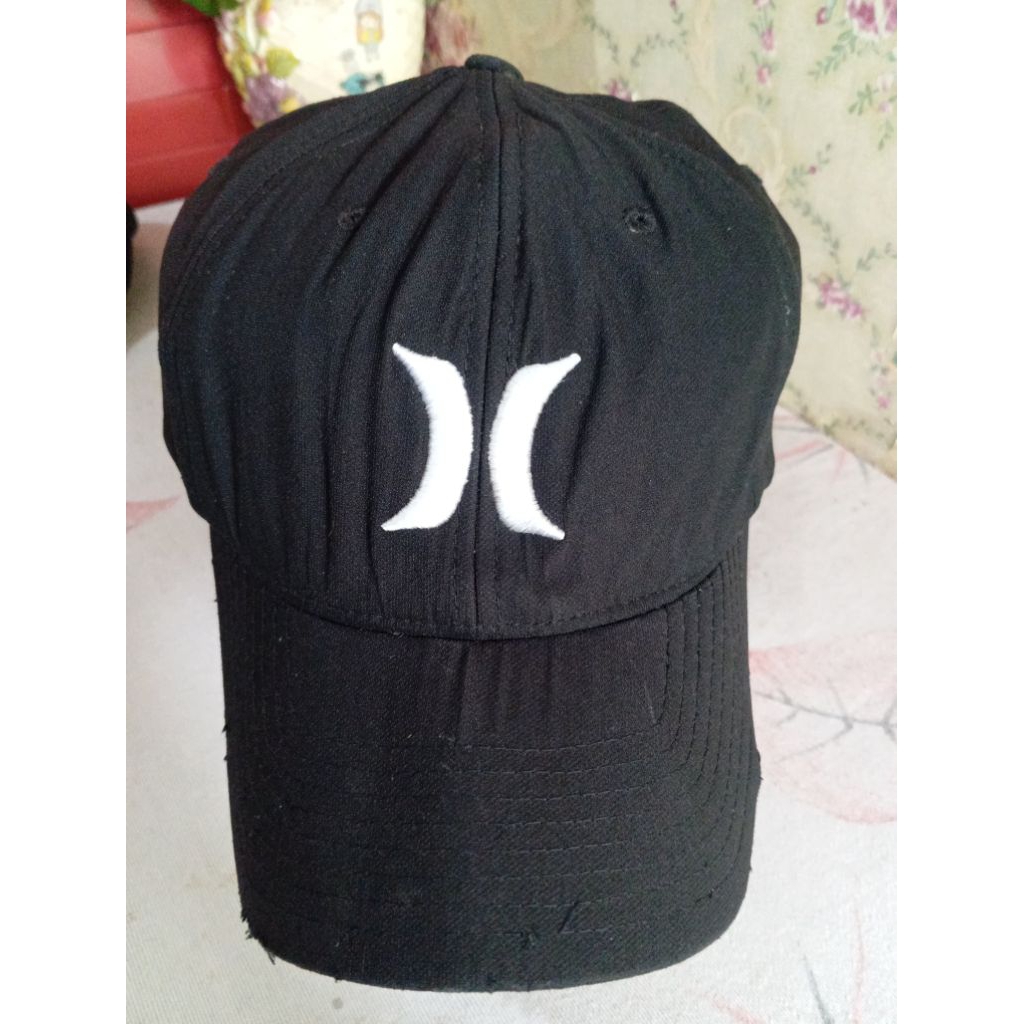 Topi Hurly Flexfit