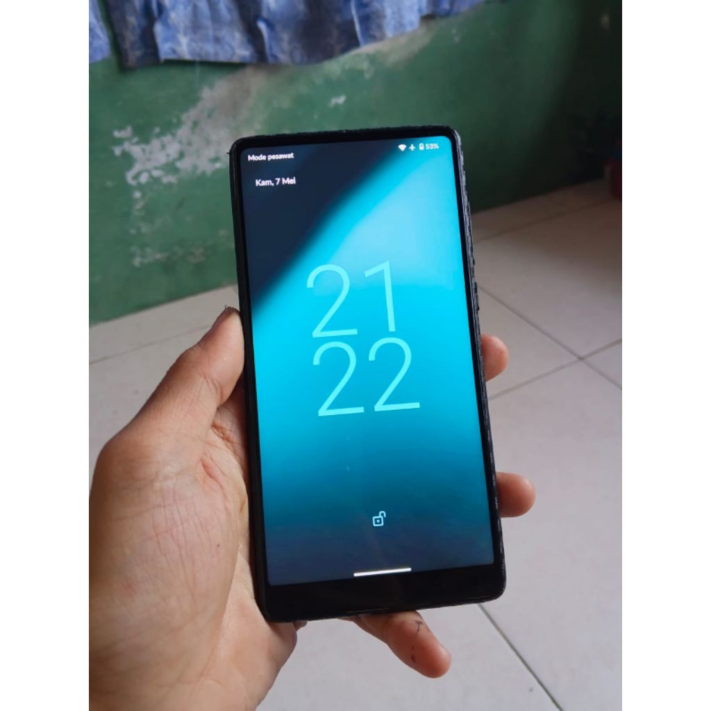 Xiomi mi mix 2 6/64