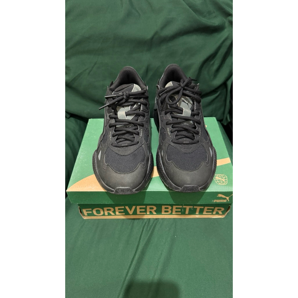 sepatu Puma RS-X