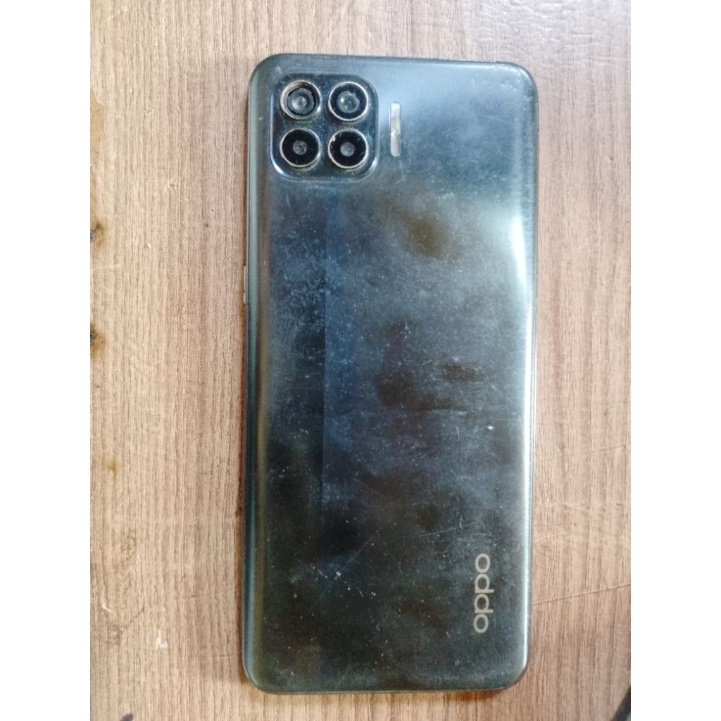 mesin normal Oppo Reno 4f 8/128