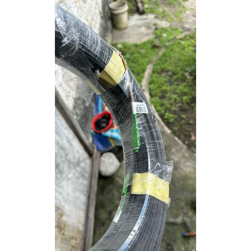 PRECON Hijau Hijau 150M