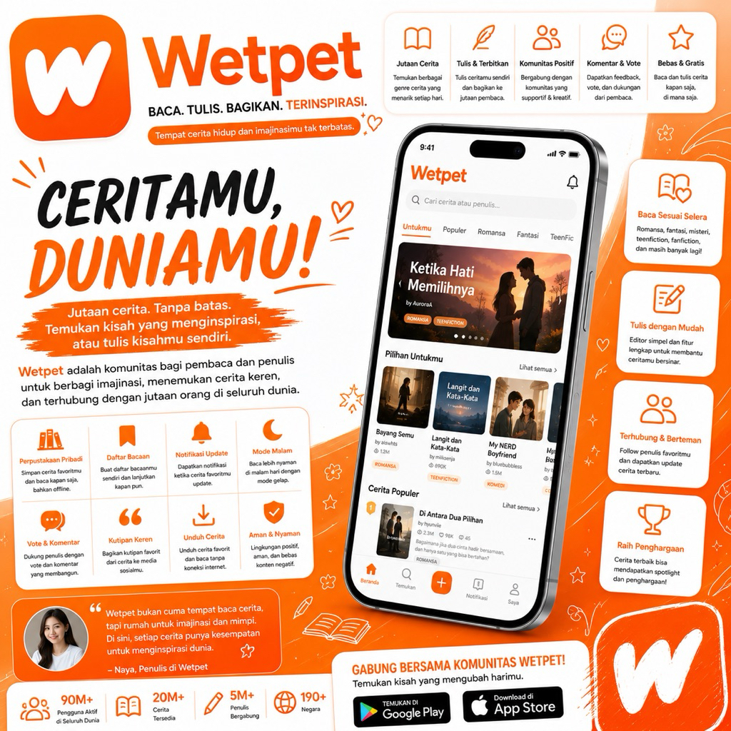 WATTPAD PREMIUM 1 BULAN