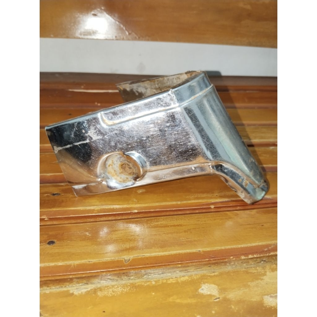 BANDO SAYAP YAMAHA V75 / V80 ORI COPOTAN UNIT