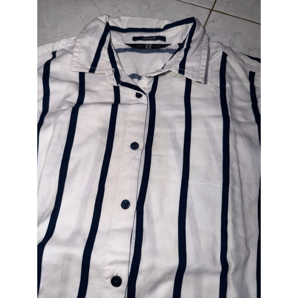 Kemeja C2 Preloved