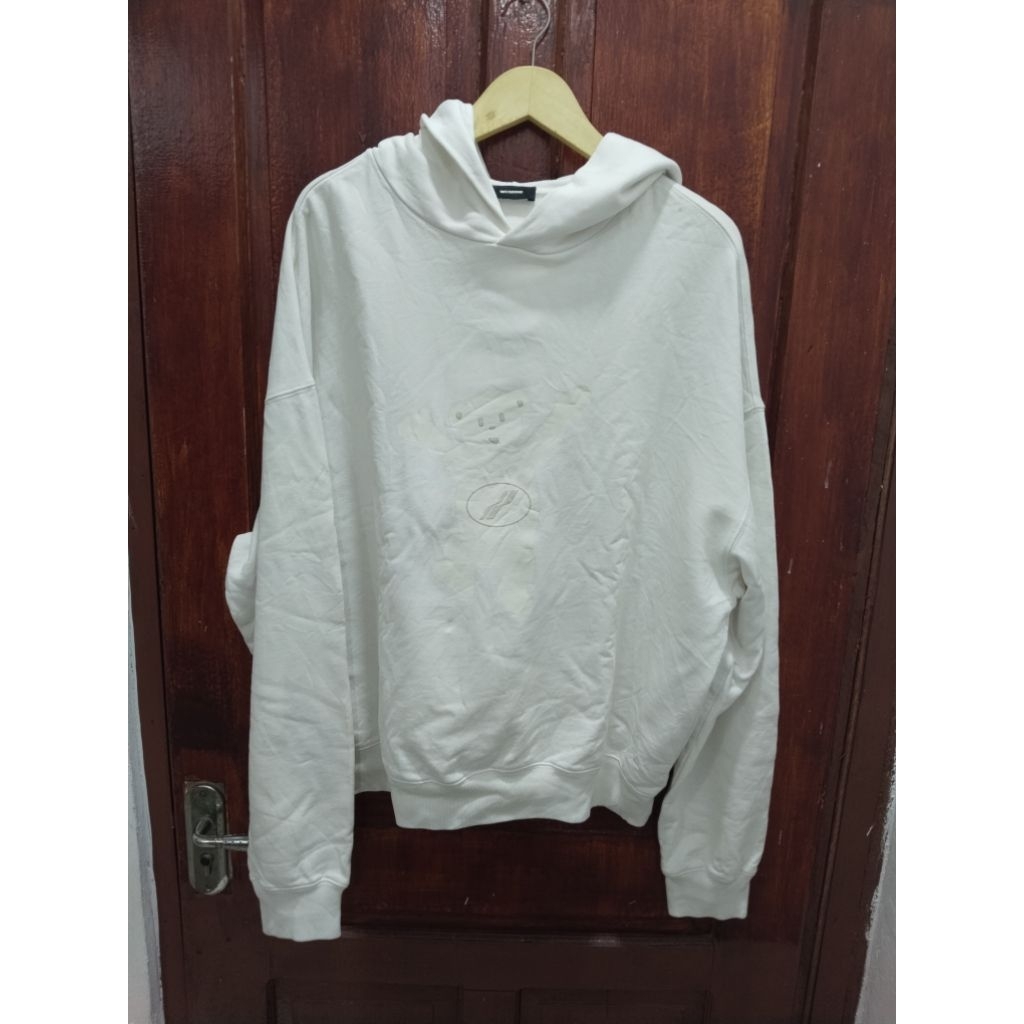 HOODIE WE11DONE