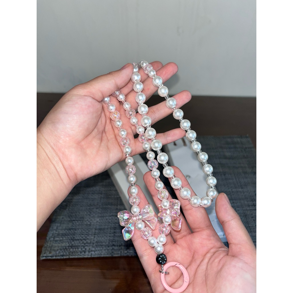 casetify body strap