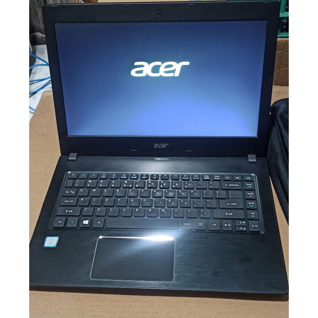 Laptop.Acer_i5_Gen7