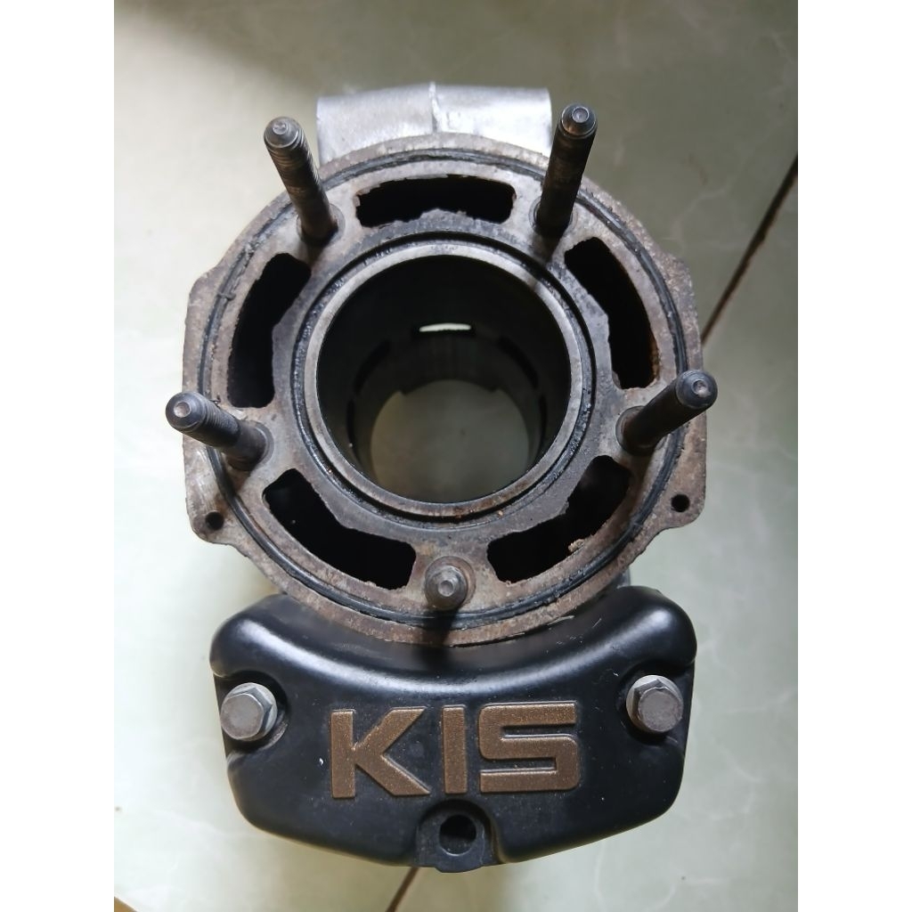 BLOK NINJA KIS 1827 ORIGINAL