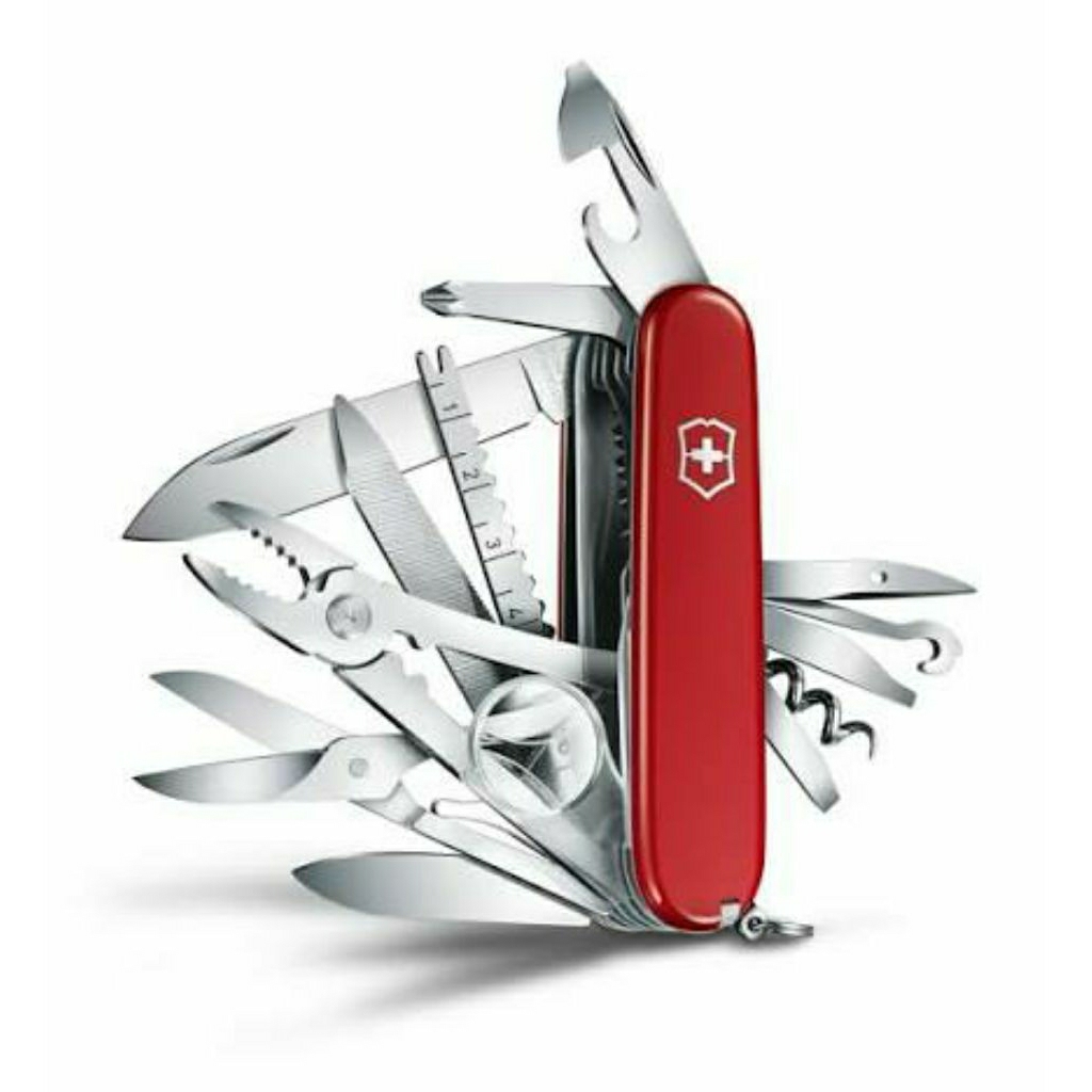 PISAU LIPAT/PISAU OUTDOOR/PISAU BUSHCRAFT/SAK SEKEN/SWISS CHAMP SERIES