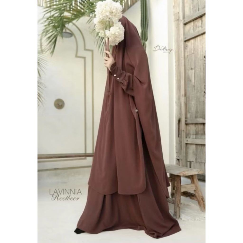 Abaya preloved aibaya nehhat kami ditmos