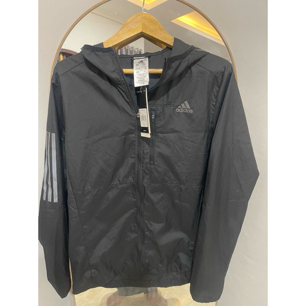 jaket outd runningggger adds